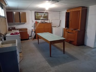 Maison a vendre Brette-les-Pins 72250 Sarthe 88 m2 4 pièces 143775 euros
