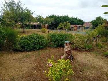 Maison a vendre Brette-les-Pins 72250 Sarthe 88 m2 4 pièces 143775 euros