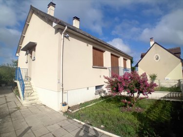 Maison a vendre Brette-les-Pins 72250 Sarthe 88 m2 4 pièces 143775 euros