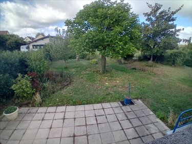 Maison a vendre Brette-les-Pins 72250 Sarthe 88 m2 4 pièces 143775 euros