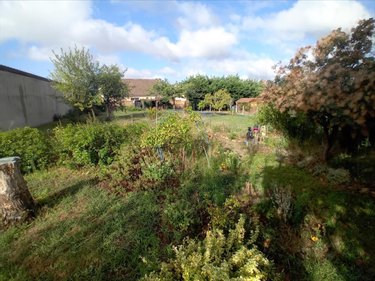 Maison a vendre Brette-les-Pins 72250 Sarthe 88 m2 4 pièces 143775 euros