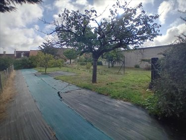 Maison a vendre Brette-les-Pins 72250 Sarthe 88 m2 4 pièces 143775 euros