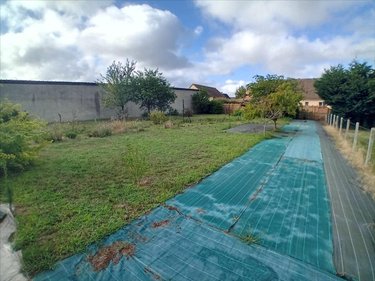 Maison a vendre Brette-les-Pins 72250 Sarthe 88 m2 4 pièces 143775 euros