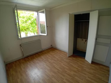 Maison a vendre Brette-les-Pins 72250 Sarthe 88 m2 4 pièces 143775 euros