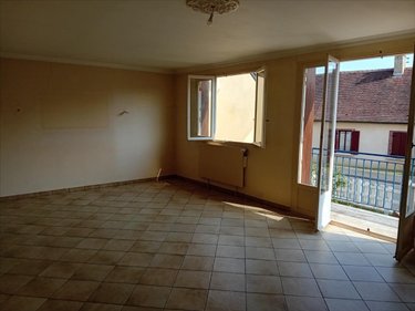 Maison a vendre Brette-les-Pins 72250 Sarthe 88 m2 4 pièces 143775 euros