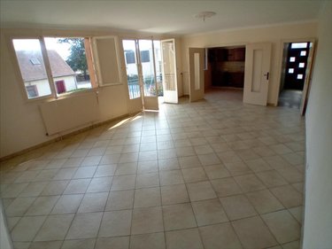 Maison a vendre Brette-les-Pins 72250 Sarthe 88 m2 4 pièces 143775 euros