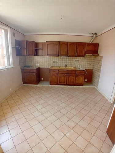 Maison a vendre Brette-les-Pins 72250 Sarthe 88 m2 4 pièces 143775 euros