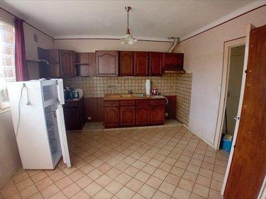 Maison a vendre Brette-les-Pins 72250 Sarthe 88 m2 4 pièces 143775 euros