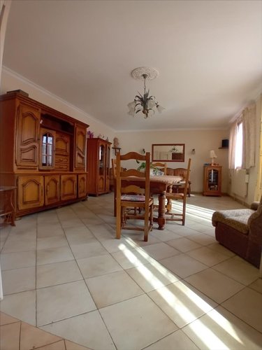 Maison a vendre Brette-les-Pins 72250 Sarthe 88 m2 4 pièces 143775 euros
