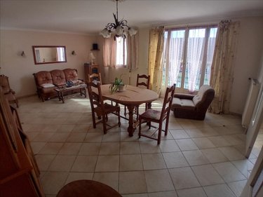 Maison a vendre Brette-les-Pins 72250 Sarthe 88 m2 4 pièces 143775 euros