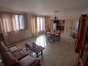 Maison a vendre Brette-les-Pins 72250 Sarthe 88 m2 4 pièces 143775 euros