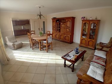 Maison a vendre Brette-les-Pins 72250 Sarthe 88 m2 4 pièces 143775 euros