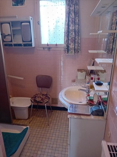 Maison a vendre Brette-les-Pins 72250 Sarthe 88 m2 4 pièces 143775 euros