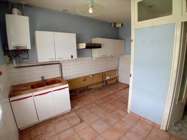 Maison a vendre Le Mans 72000 Sarthe 92 m2 4 pièces 119972 euros