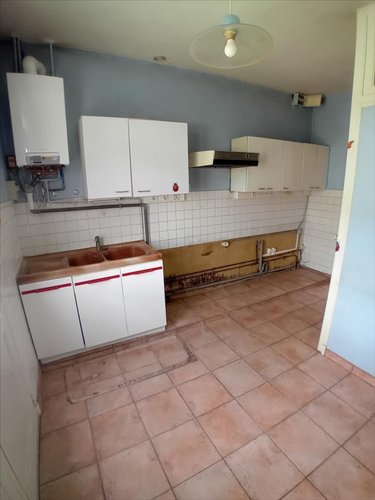 Maison a vendre Le Mans 72000 Sarthe 92 m2 4 pièces 119972 euros