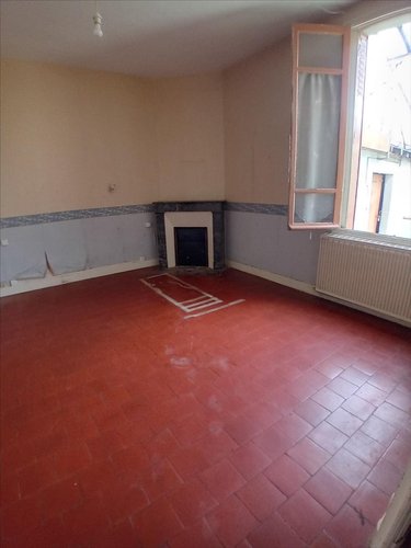 Maison a vendre Le Mans 72000 Sarthe 92 m2 4 pièces 119972 euros