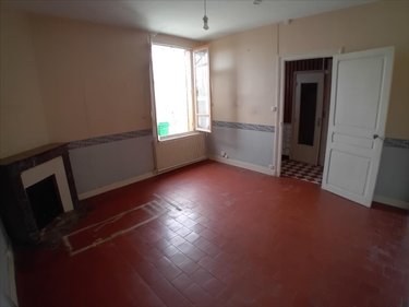 Maison a vendre Le Mans 72000 Sarthe 92 m2 4 pièces 119972 euros