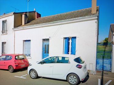 Maison a vendre Le Mans 72000 Sarthe 92 m2 4 pièces 119972 euros