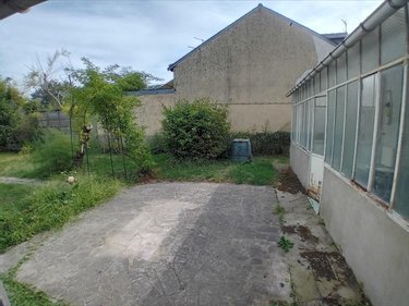Maison a vendre Le Mans 72000 Sarthe 92 m2 4 pièces 119972 euros