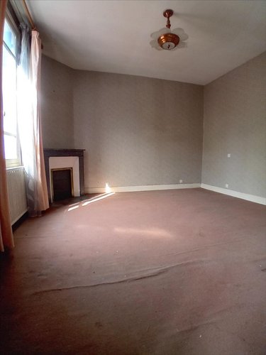 Maison a vendre Le Mans 72000 Sarthe 92 m2 4 pièces 119972 euros