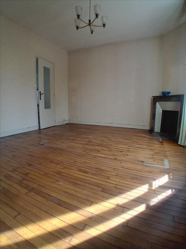 Maison a vendre Le Mans 72000 Sarthe 92 m2 4 pièces 119972 euros