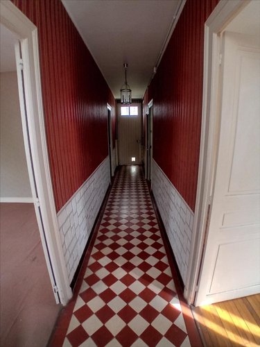 Maison a vendre Le Mans 72000 Sarthe 92 m2 4 pièces 119972 euros