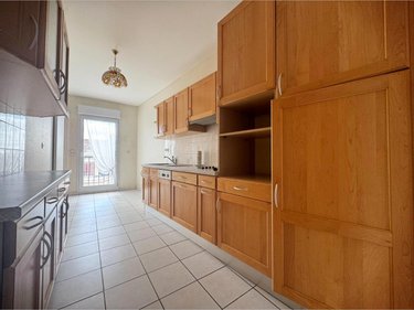 Appartement a vendre Reims 51100 Marne 81 m2 3 pièces 294500 euros