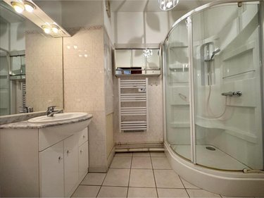 Appartement a vendre Reims 51100 Marne 81 m2 3 pièces 294500 euros