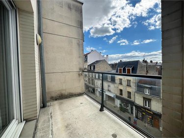 Appartement a vendre Reims 51100 Marne 81 m2 3 pièces 294500 euros