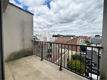 Appartement a vendre Reims 51100 Marne 81 m2 3 pièces 294500 euros