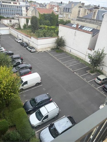 Appartement a vendre Reims 51100 Marne 81 m2 3 pièces 294500 euros