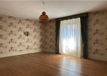 Maison a vendre Pusy-et-Épenoux 70000 Haute-Saône 198 m2 6 pièces 135000 euros