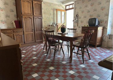 Maison a vendre Pusy-et-Épenoux 70000 Haute-Saône 198 m2 6 pièces 135000 euros
