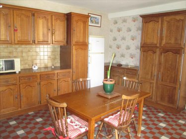 Maison a vendre Pusy-et-Épenoux 70000 Haute-Saône 198 m2 6 pièces 155000 euros