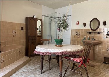 Maison a vendre Pusy-et-Épenoux 70000 Haute-Saône 198 m2 6 pièces 135000 euros