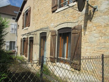 Maison a vendre Pusy-et-Épenoux 70000 Haute-Saône 198 m2 6 pièces 135000 euros