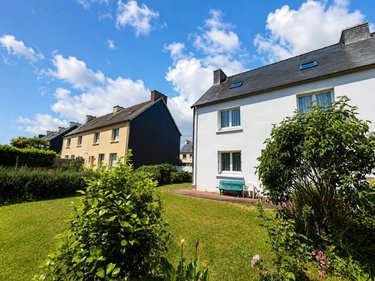 Maison a vendre Plouzané 29280 Finistère 104 m2 6 pièces 238500 euros