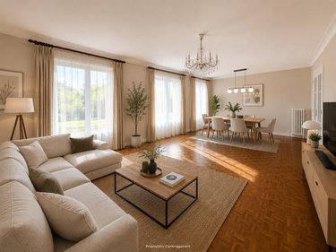 Maison a vendre Plouzané 29280 Finistère 104 m2 6 pièces 238500 euros