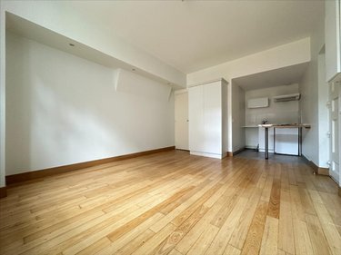 Appartement a vendre Rennes 35000 Ille-et-Vilaine 21 m2 1 pièce 155872 euros