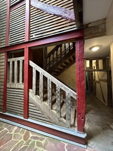 Appartement a vendre Rennes 35000 Ille-et-Vilaine 21 m2 1 pièce 155872 euros