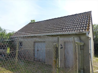 Maison a vendre Port-Bail-sur-Mer 50580 Manche 83 m2 4 pièces 200080 euros