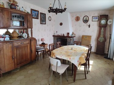 Maison a vendre Port-Bail-sur-Mer 50580 Manche 83 m2 4 pièces 200080 euros