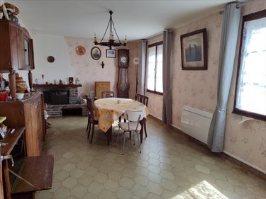 Maison a vendre Port-Bail-sur-Mer 50580 Manche 83 m2 4 pièces 200080 euros