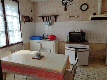 Maison a vendre Port-Bail-sur-Mer 50580 Manche 83 m2 4 pièces 200080 euros