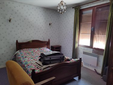 Maison a vendre Port-Bail-sur-Mer 50580 Manche 83 m2 4 pièces 200080 euros