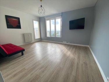 Appartement a vendre Reims 51100 Marne 70 m2 4 pièces 99200 euros