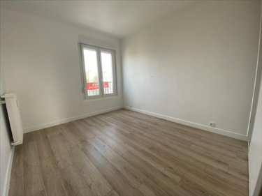 Appartement a vendre Reims 51100 Marne 70 m2 4 pièces 99200 euros