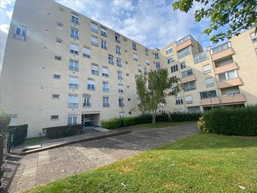 Appartement a vendre Reims 51100 Marne 70 m2 4 pièces 99200 euros