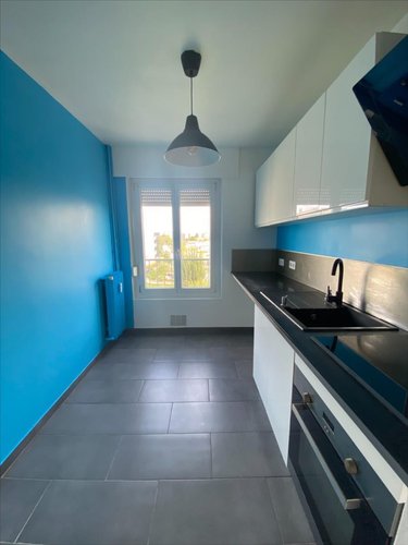 Appartement a vendre Reims 51100 Marne 70 m2 4 pièces 99200 euros