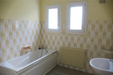 Maison a vendre Bourges 18000 Cher 129 m2 5 pièces 157500 euros